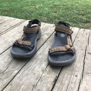 Teva men’s sandals